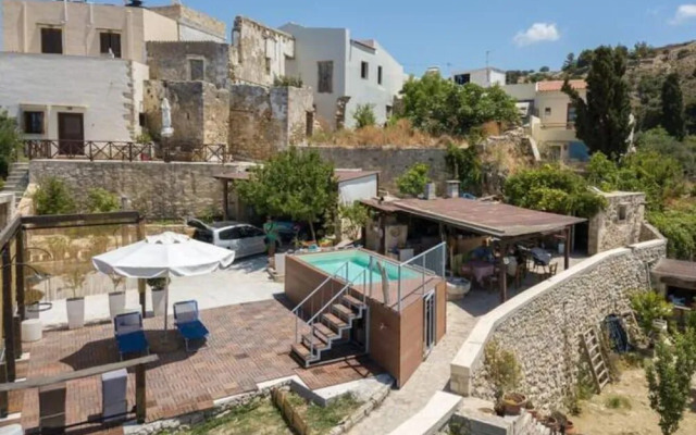 Villa Astarte