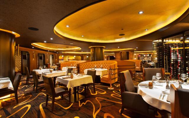 Nugget Casino Resort