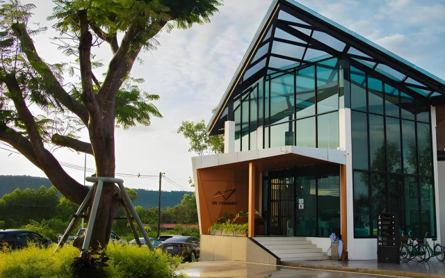 De VeraNiO Resort