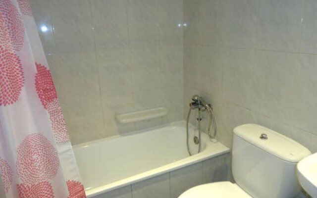 Apartamento Punta Marinera