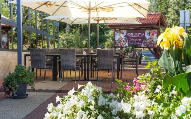 Hotel Leyla