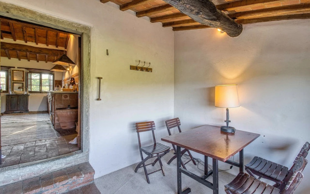 Casale Al Sole Tra Le Vecchie Vigne 6