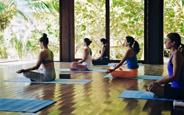 Lula Tulum, a Small Luxury Hotel