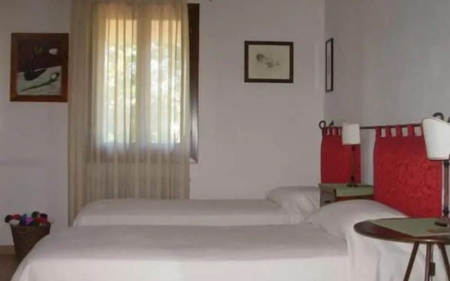 B&B La Casa in Collina