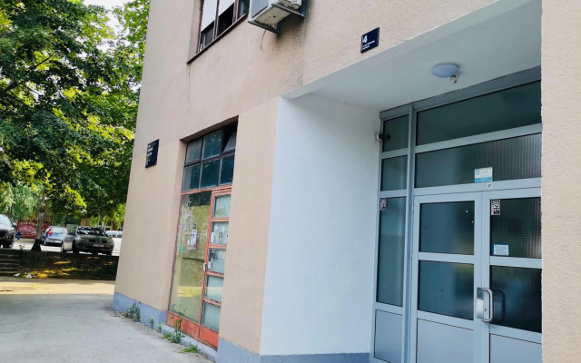 West vibes apartment