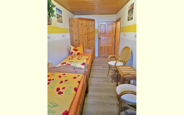 Ferienwohnung Bansin USE 3251