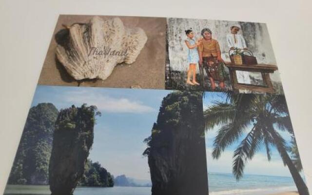 Ferienwohnung Casa Di Lago