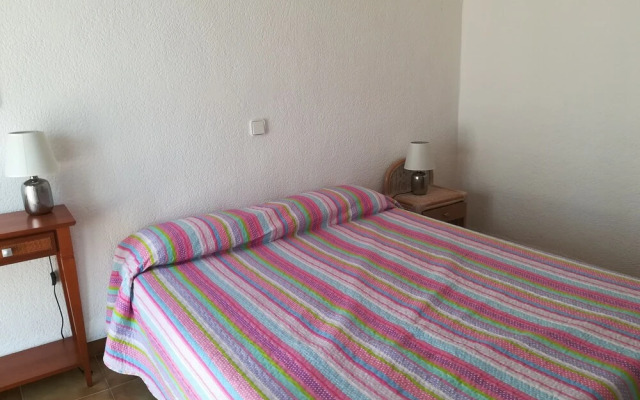 Apartamento Las Zarzas 9