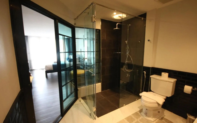 Saran Boutique Hotel Thapae
