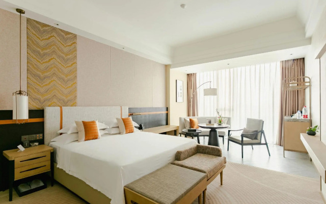 Rainbird International Hotel