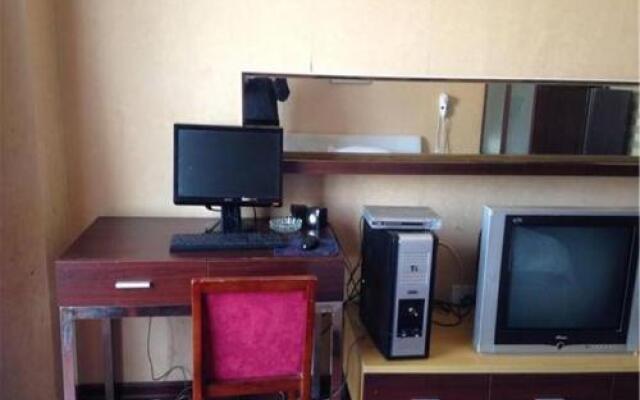 Modern Shijia Chain Hotel Baolong