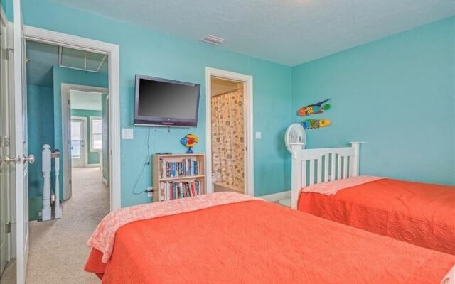 Sundown Unit #21 - 2Br Villa
