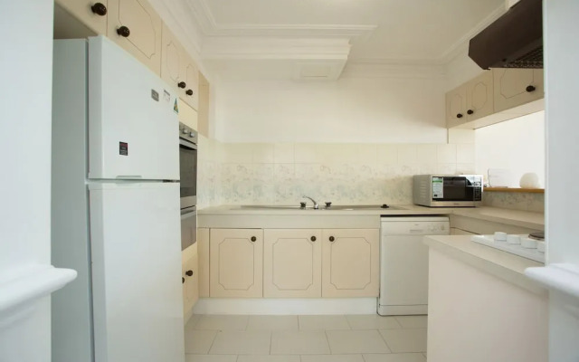 Imperial Surf Private Apartments