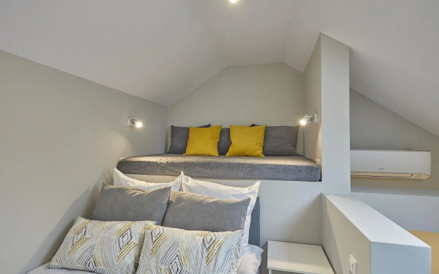 Florianska 32 by PI Apartments