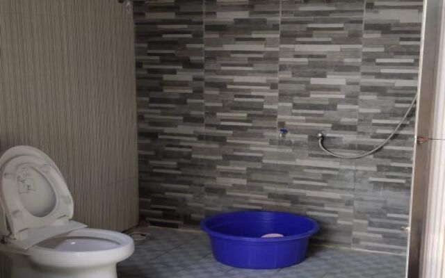 Homestay Putu Popon