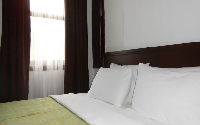 Villa Verde - Special Class