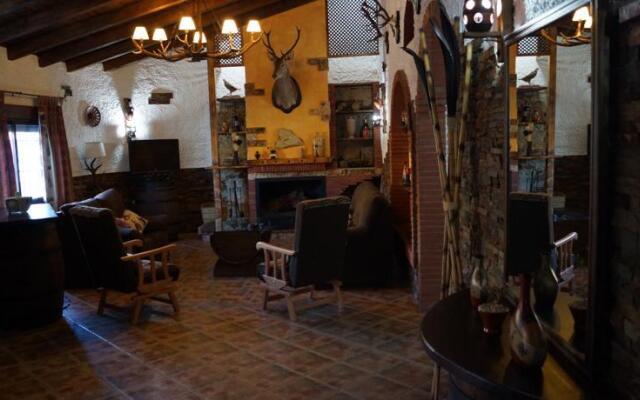 Cuevas Rurales el Descanso