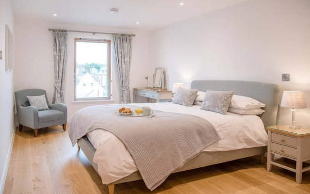 8 Deben Wharf, Woodbridge