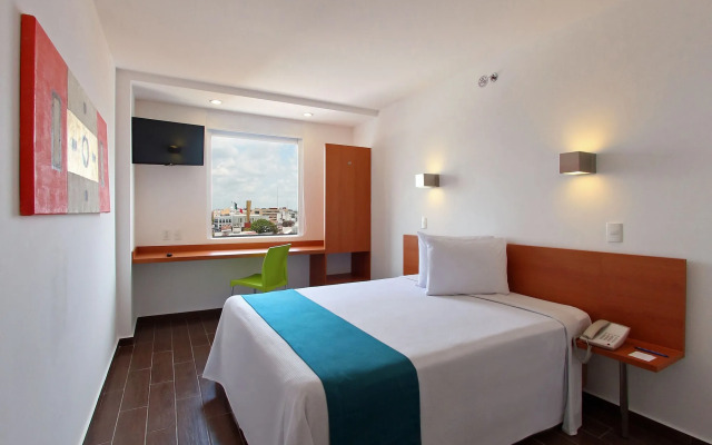 One Villahermosa Centro