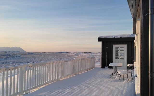 Hotel Stafholt