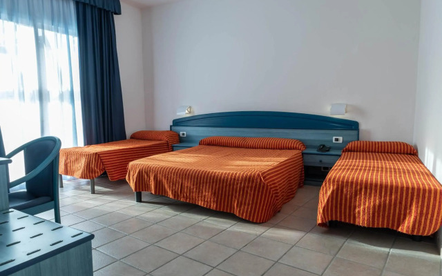 Nicotera Beach Village