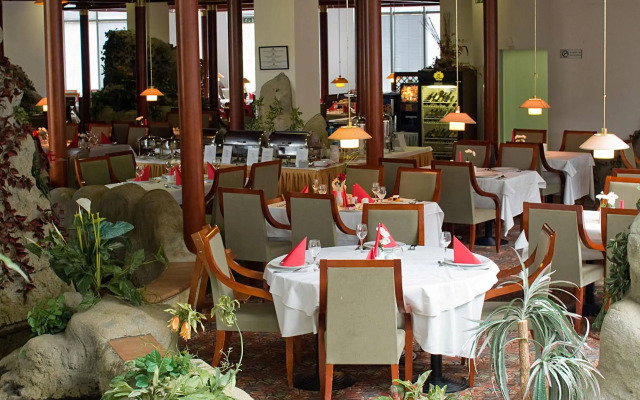 Hotel Toplice
