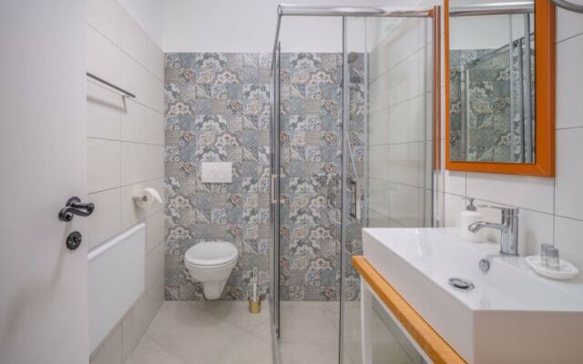 Apartment Osojnak Opatija/Kastav