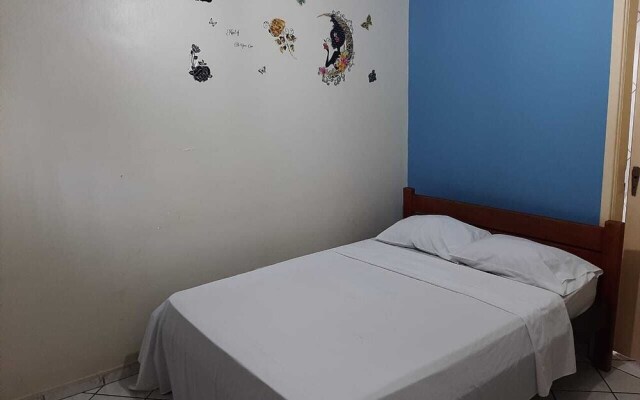 Hotel Danubio