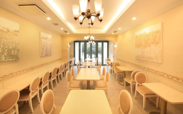 Hotel Coco Grand Kitasenju