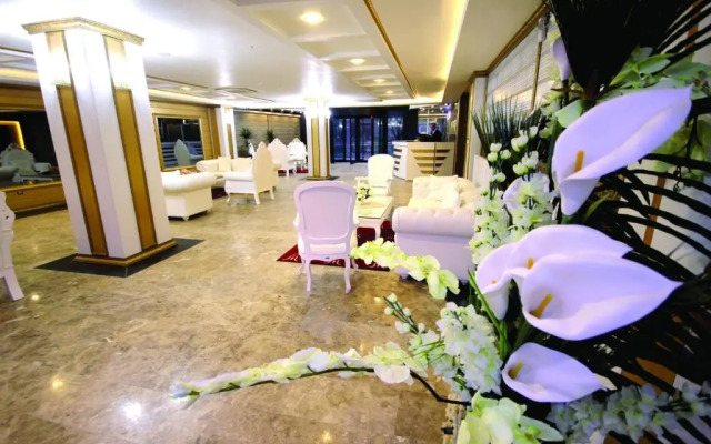 The Ancient Mesopotamia Hotel