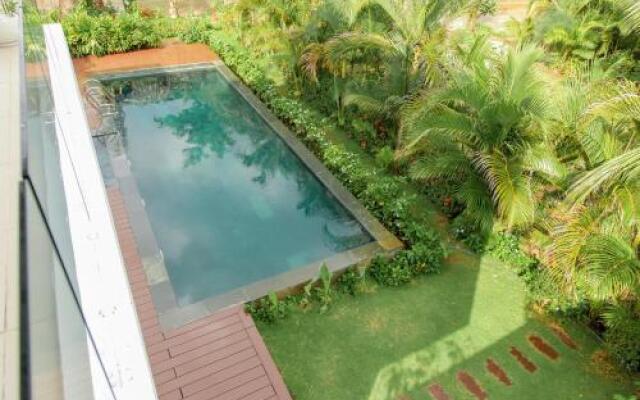 Ruby Villa 15-Blue Sapphire Resort