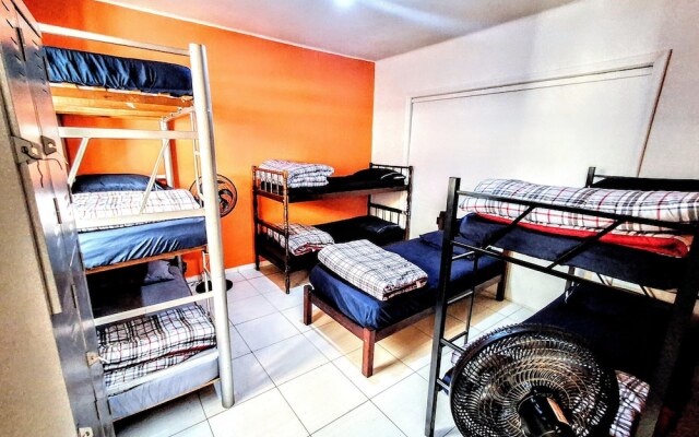 Sétimo Hostel 7