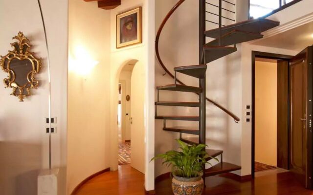 Apartment Deluxe Via Isola di Mezzo