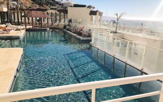 Apartamento A104 Euromarina