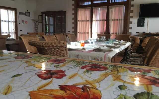 Agriturismo Signorini