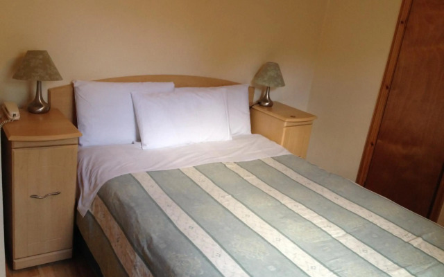 Seven Dials Hotel - BB