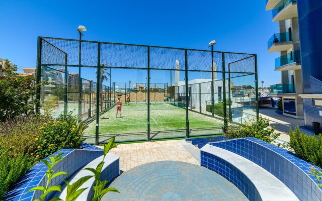 Apartamento Bennecke Caribe