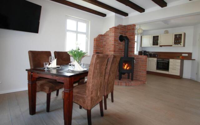 Landhaus Boddenhus