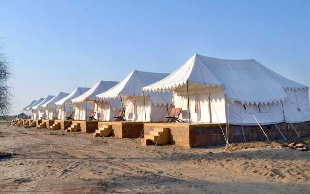 Desert 1St Resort
