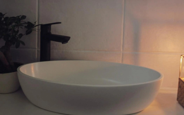 ALLURING SELF CATERING 2 BEDROOM VILLA at BOKMAKIERIE VILLAS