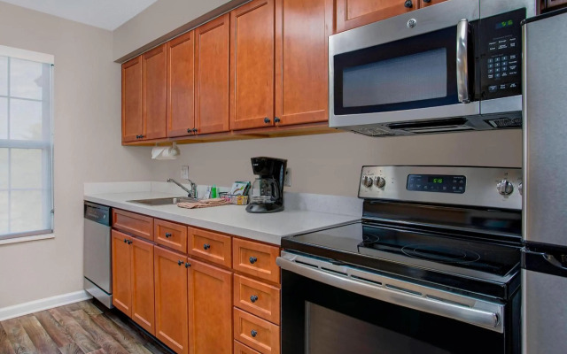 TownePlace Suites by Marriott Knoxville Cedar Bluff