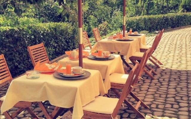 B&B Casale Valleverde