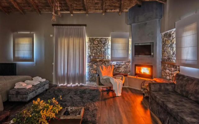 Mylaon Boutique Hotel & Spa