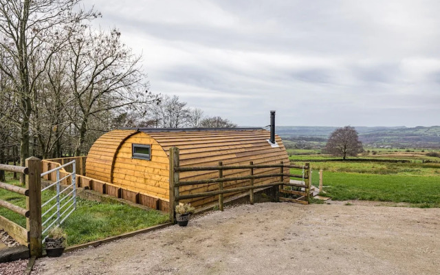 The Lodge at Brambles Farm
