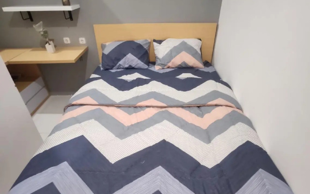 Behomy Cibinong  Suite