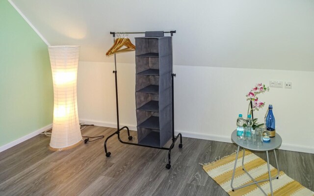 Amazing Home in Zierow With 2 Bedrooms, Sauna and Wifi
