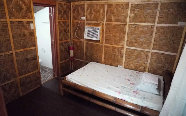 Siargao Tropic Hostel
