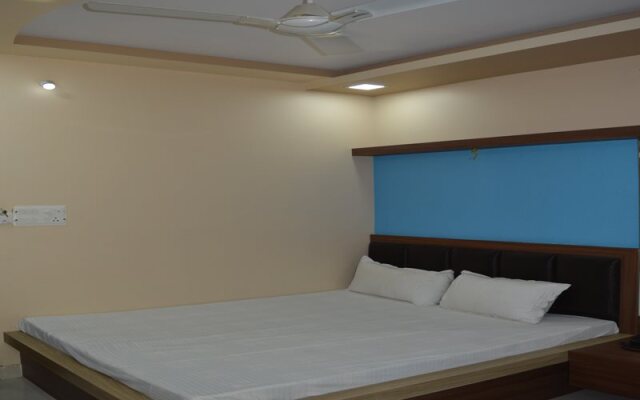 Hotel Dabi Palace