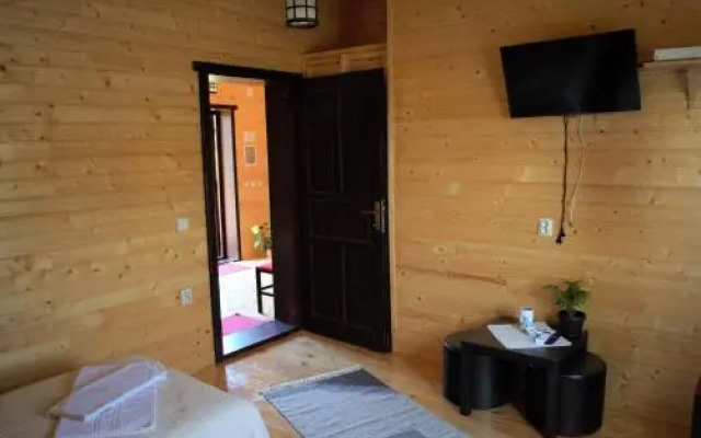 Complex Agroturistic Livada de Nuci