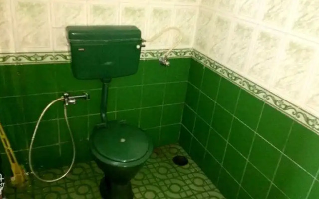 Hotel Sangolda Greenz